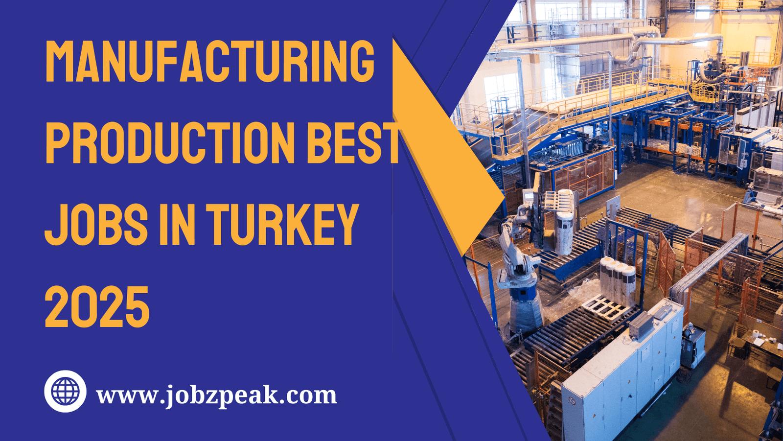 Best Jobs in Turkey 2025