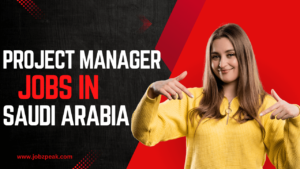 Jobs in Saudi Arabia 2025