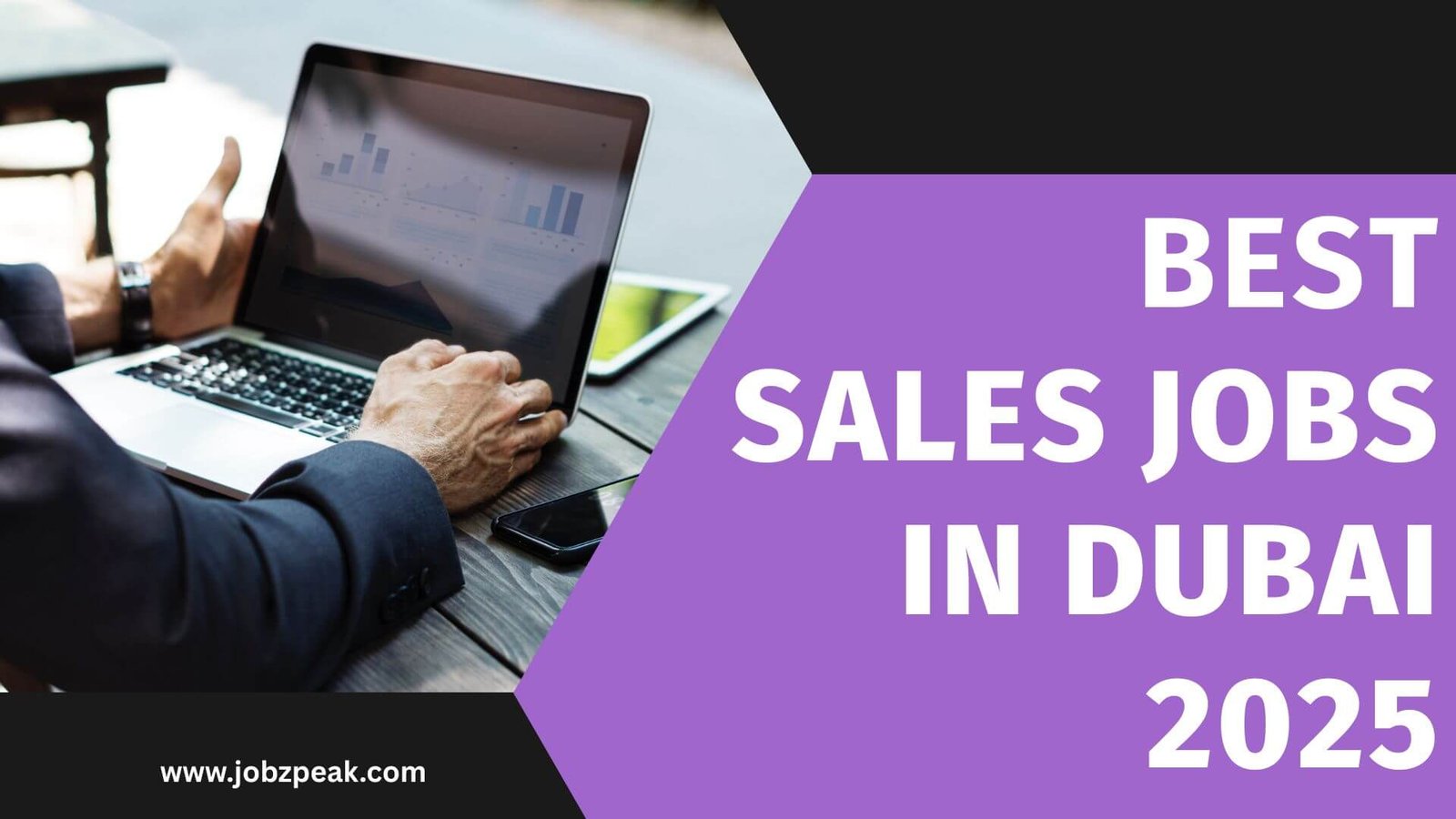 Sales Jobs In Dubai 2025