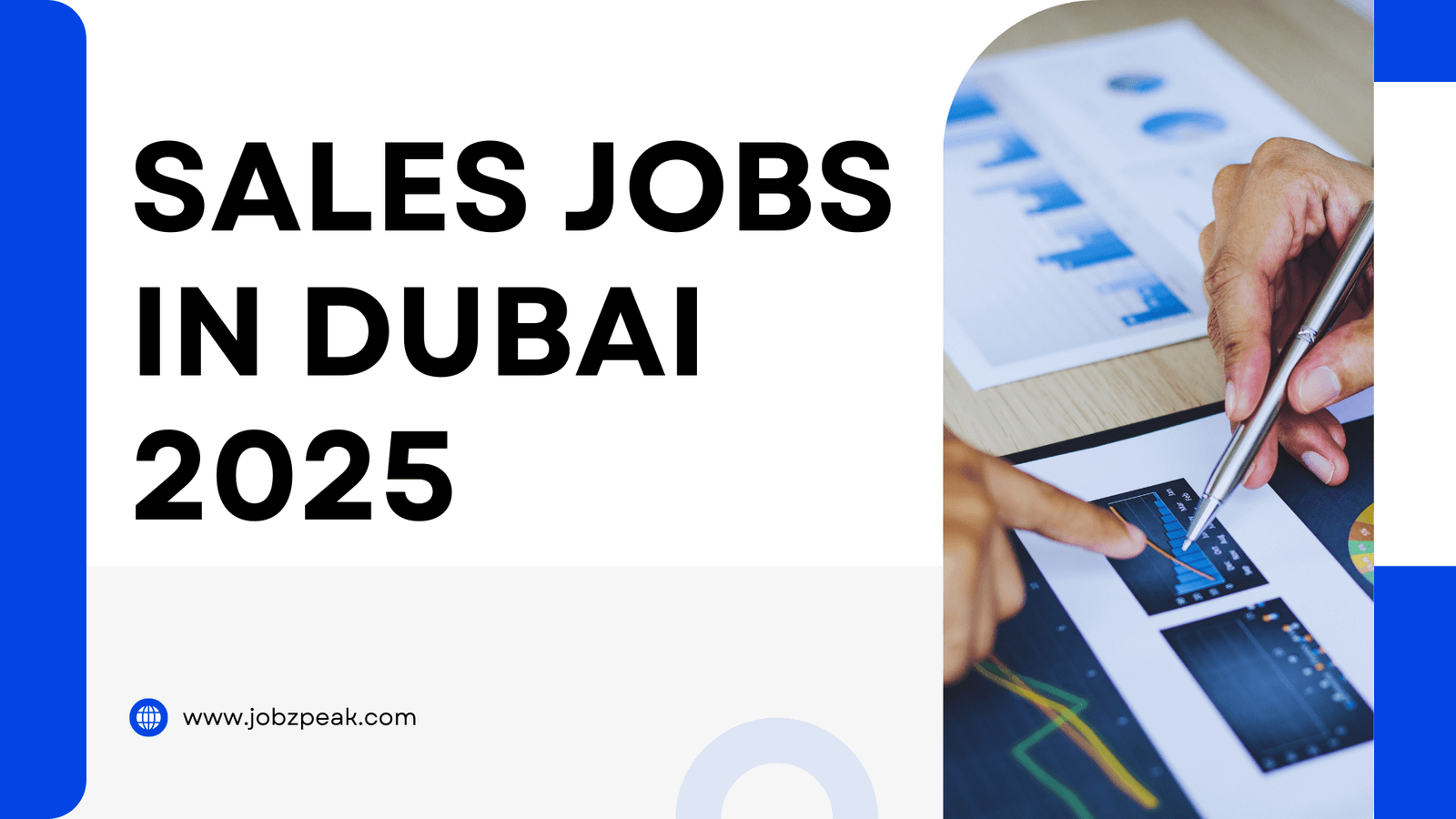 Sales Jobs In Dubai 2025