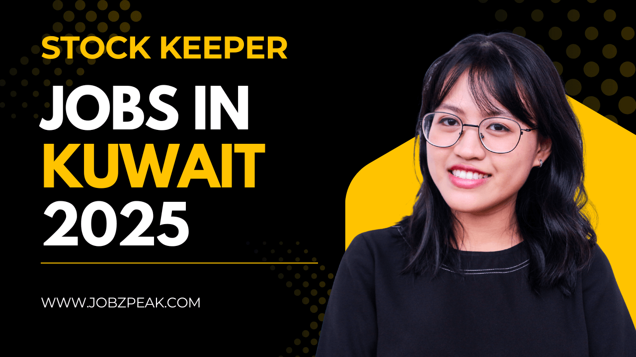 Best Jobs in Kuwait 2025