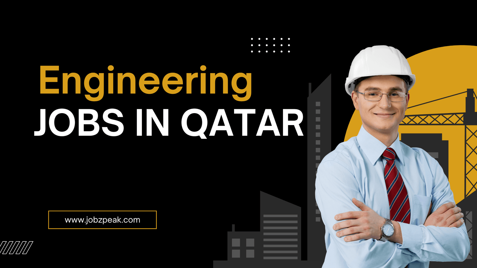 Engineering Jobs In Qatar