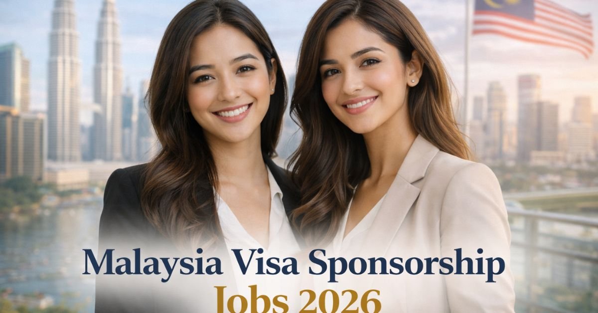 Malaysia Visa Sponsorship Jobs 2026: How to Find Employers Who Hire Foreigners